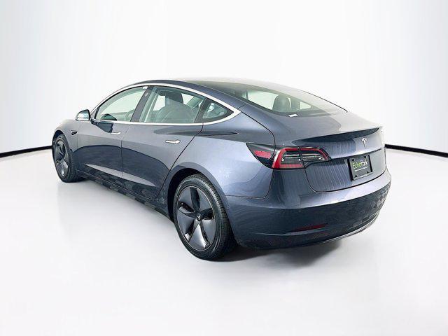 used 2018 Tesla Model 3 car, priced at $22,797