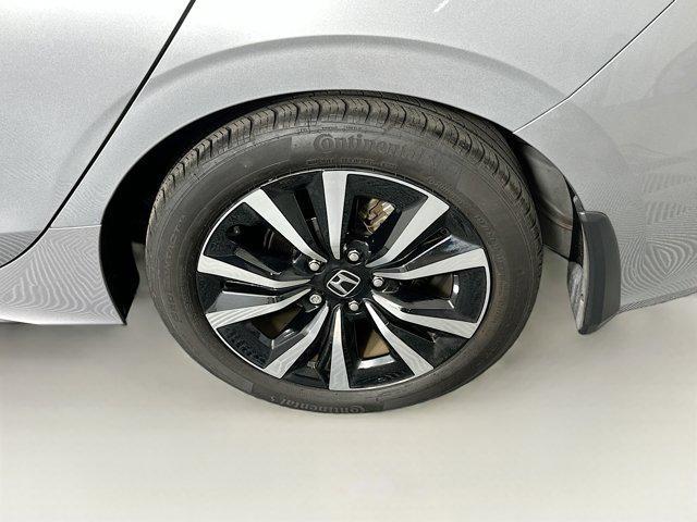 used 2024 Honda Civic car, priced at $27,447