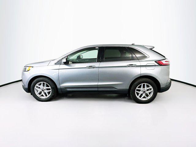 used 2023 Ford Edge car, priced at $21,189