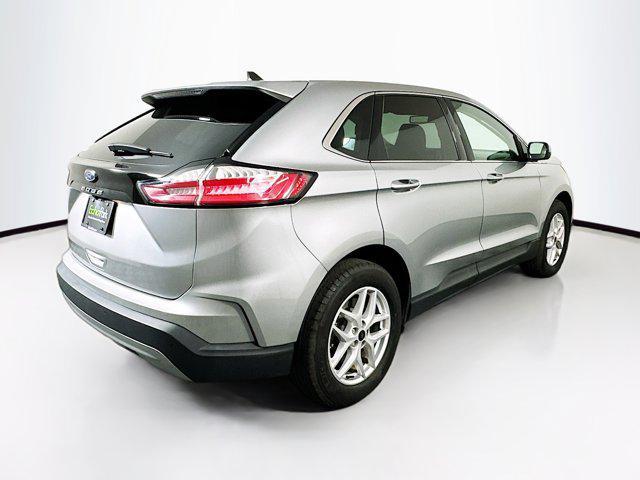 used 2023 Ford Edge car, priced at $21,189