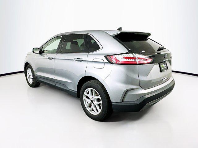 used 2023 Ford Edge car, priced at $21,189