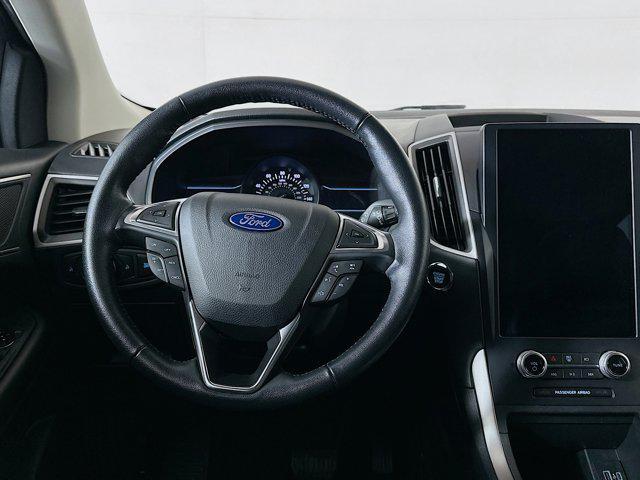 used 2023 Ford Edge car, priced at $21,189