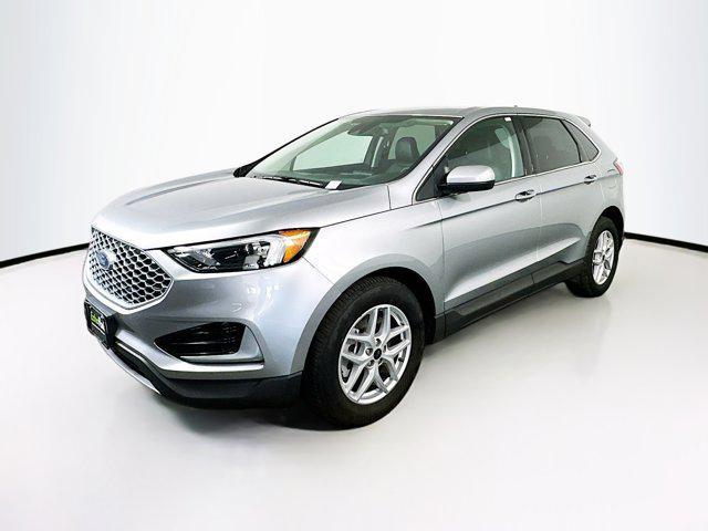 used 2023 Ford Edge car, priced at $21,189