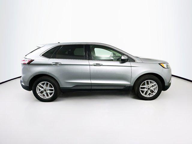 used 2023 Ford Edge car, priced at $21,189