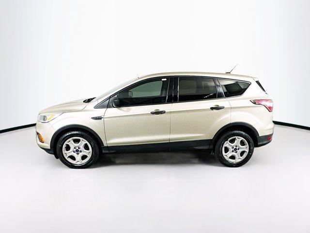 used 2017 Ford Escape car, priced at $8,789