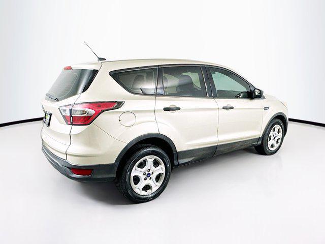 used 2017 Ford Escape car, priced at $8,789