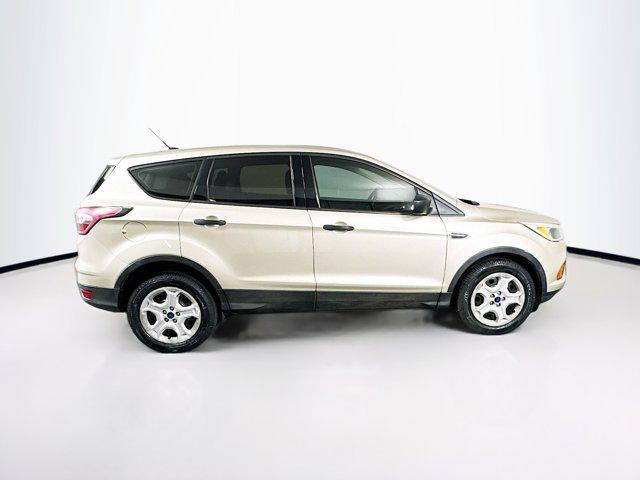 used 2017 Ford Escape car, priced at $8,789