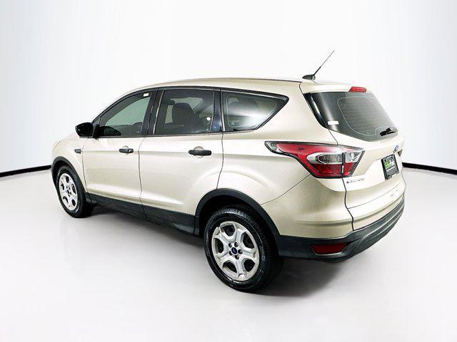 used 2017 Ford Escape car, priced at $8,789