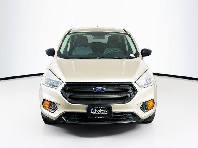 used 2017 Ford Escape car, priced at $8,789