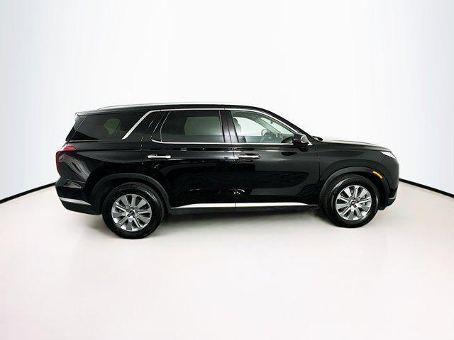 used 2024 Hyundai Palisade car, priced at $33,589