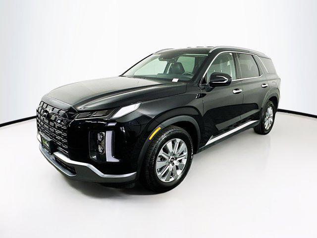 used 2024 Hyundai Palisade car, priced at $33,589