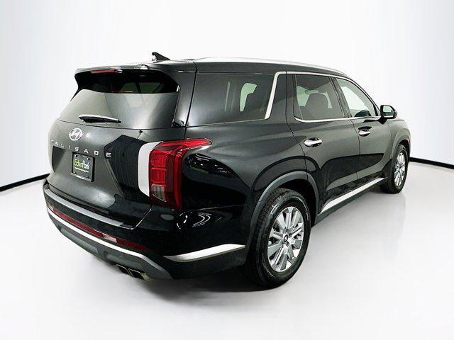 used 2024 Hyundai Palisade car, priced at $33,589