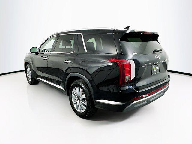 used 2024 Hyundai Palisade car, priced at $33,589