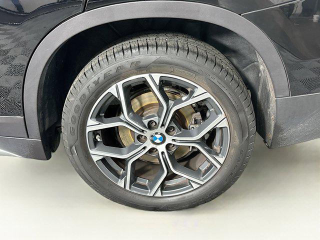 used 2021 BMW X1 car, priced at $25,389