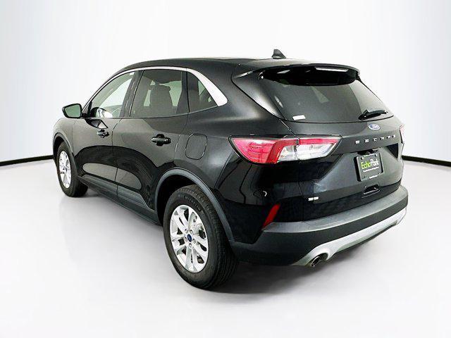 used 2022 Ford Escape car, priced at $17,389