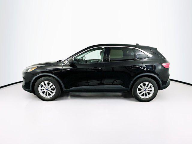 used 2022 Ford Escape car, priced at $17,389