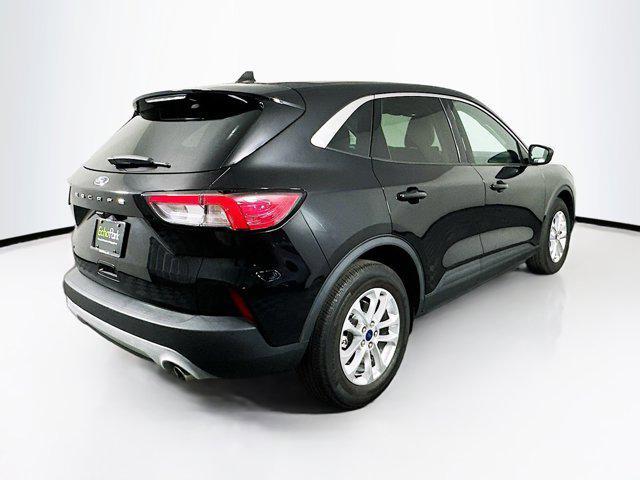 used 2022 Ford Escape car, priced at $17,389