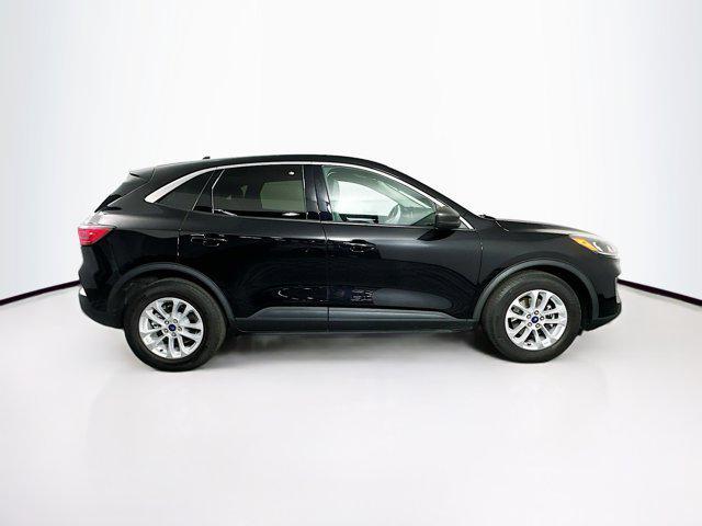 used 2022 Ford Escape car, priced at $17,389