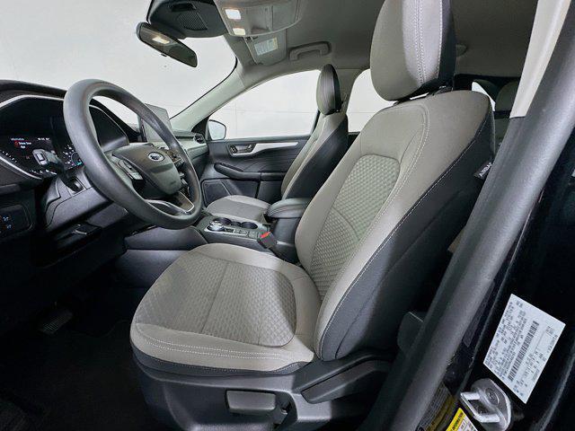 used 2022 Ford Escape car, priced at $17,389