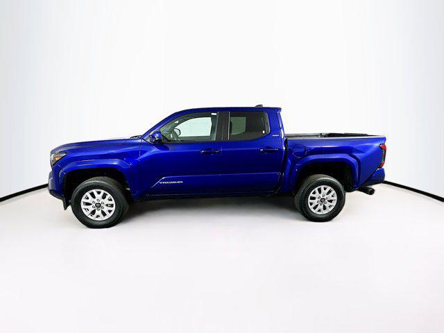 used 2024 Toyota Tacoma car, priced at $33,897