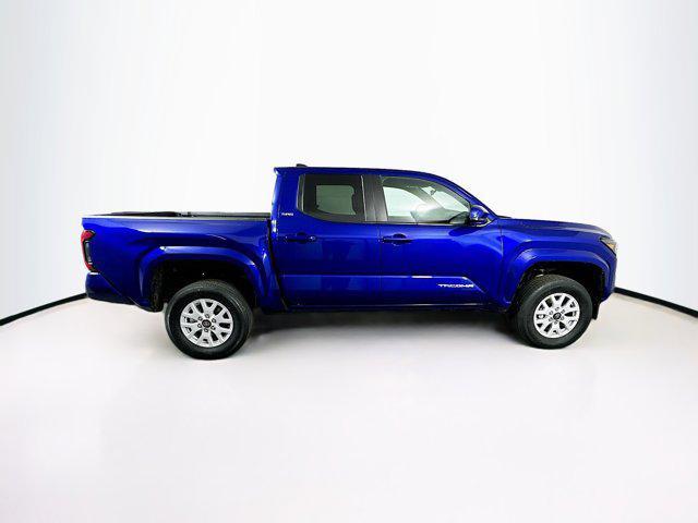 used 2024 Toyota Tacoma car, priced at $33,897