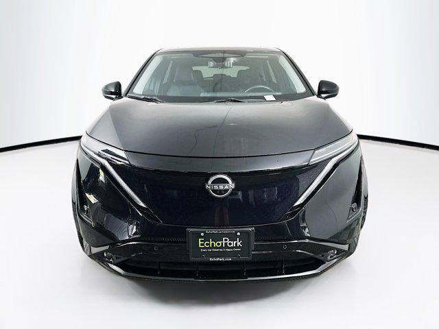 used 2023 Nissan ARIYA car, priced at $24,889