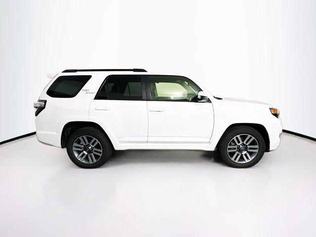 used 2024 Toyota 4Runner car, priced at $43,497