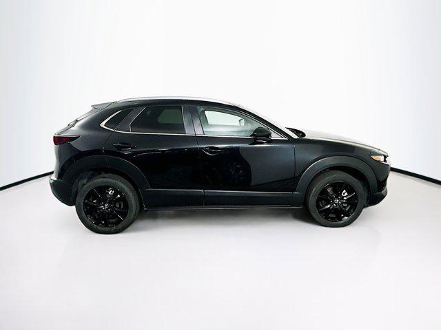used 2024 Mazda CX-30 car, priced at $22,577