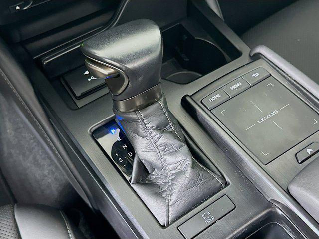 used 2021 Lexus ES 350 car, priced at $31,997