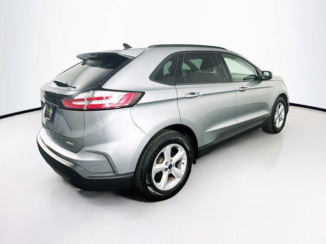 used 2020 Ford Edge car, priced at $16,397