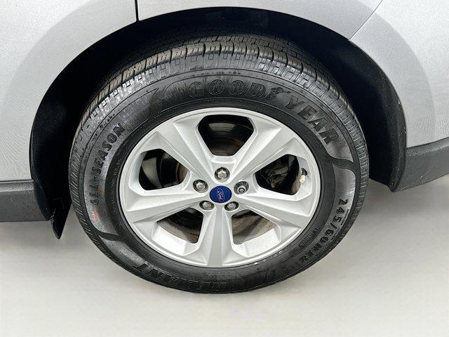 used 2020 Ford Edge car, priced at $16,397