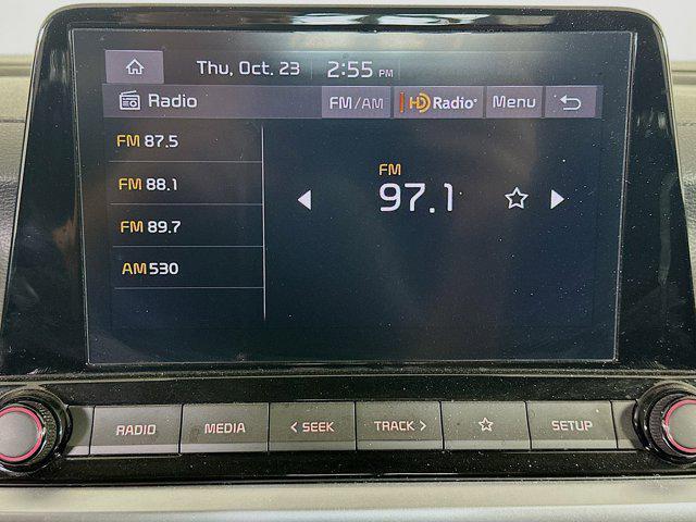 used 2024 Kia Forte car, priced at $16,697