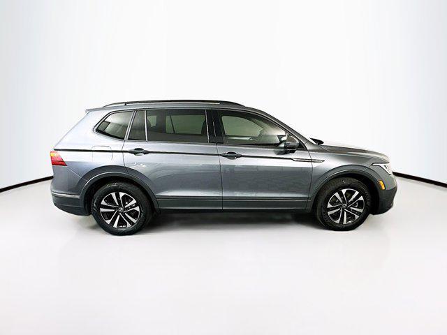 used 2023 Volkswagen Tiguan car, priced at $20,689