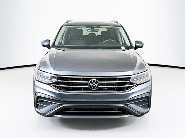 used 2023 Volkswagen Tiguan car, priced at $20,689