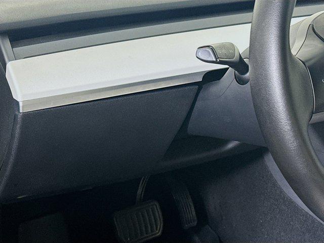 used 2021 Tesla Model 3 car, priced at $20,697