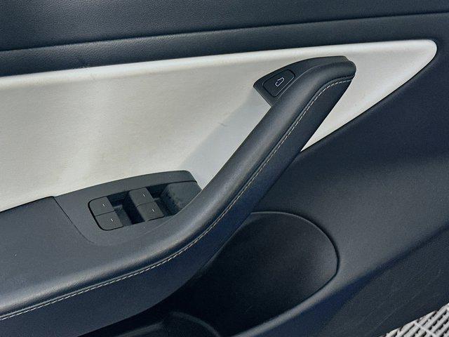 used 2021 Tesla Model 3 car, priced at $20,697