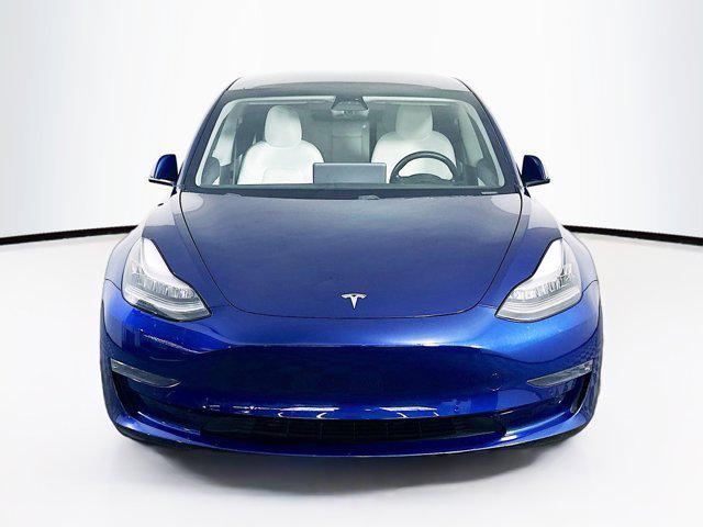 used 2021 Tesla Model 3 car, priced at $20,697