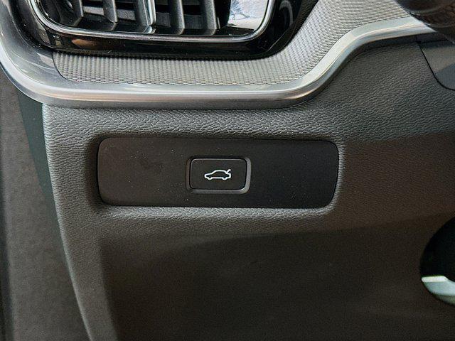 used 2024 Volvo S60 car, priced at $25,897