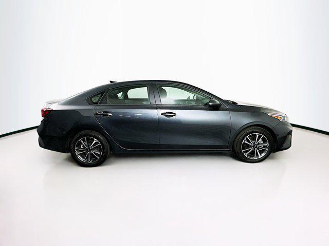 used 2024 Kia Forte car, priced at $17,397