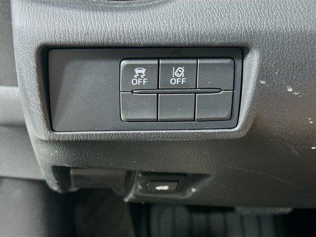 used 2020 Mazda MX-5 Miata RF car, priced at $20,297