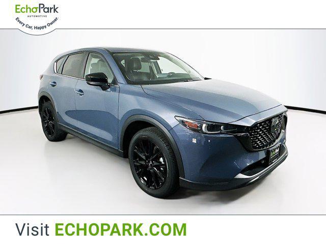 used 2023 Mazda CX-5 car, priced at $22,989