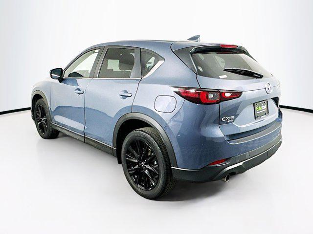 used 2023 Mazda CX-5 car, priced at $22,989