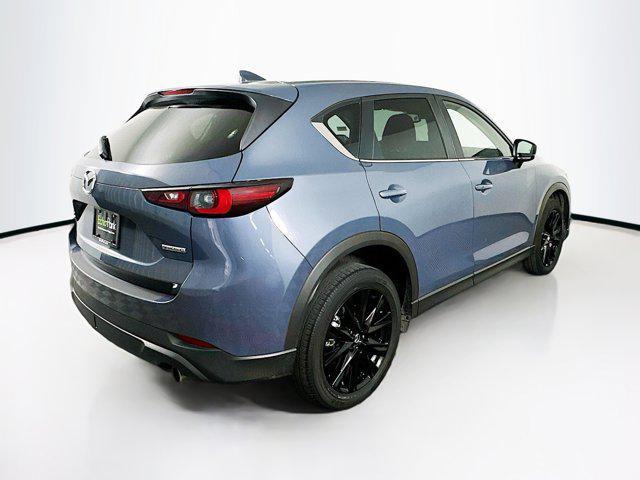 used 2023 Mazda CX-5 car, priced at $22,989