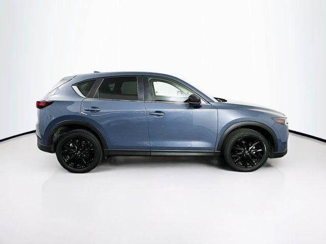 used 2023 Mazda CX-5 car, priced at $22,989