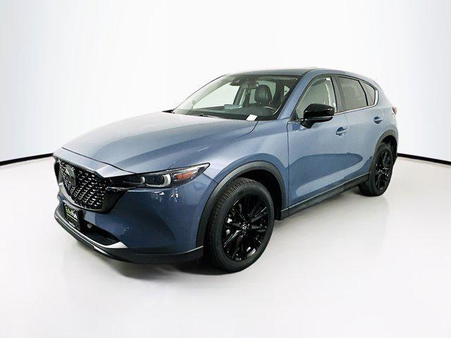 used 2023 Mazda CX-5 car, priced at $22,989