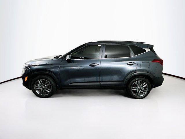 used 2023 Kia Seltos car, priced at $19,589