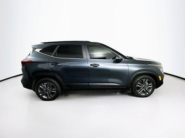 used 2023 Kia Seltos car, priced at $19,589