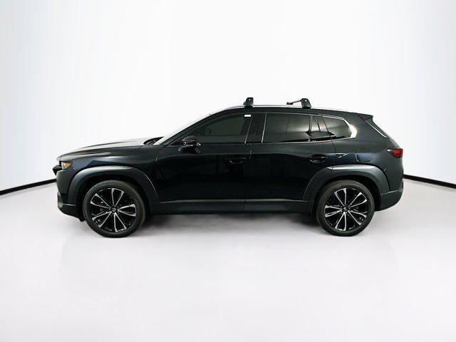 used 2024 Mazda CX-50 car, priced at $30,699