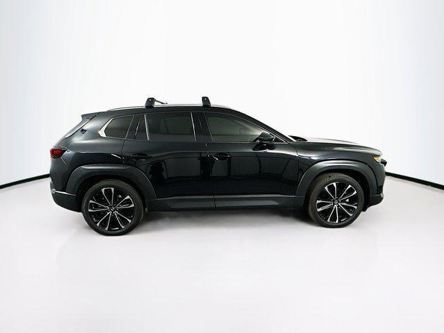 used 2024 Mazda CX-50 car, priced at $30,699