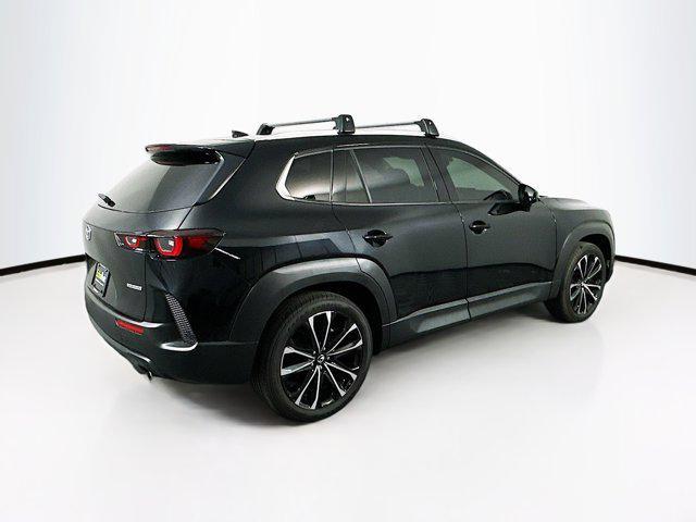 used 2024 Mazda CX-50 car, priced at $30,699